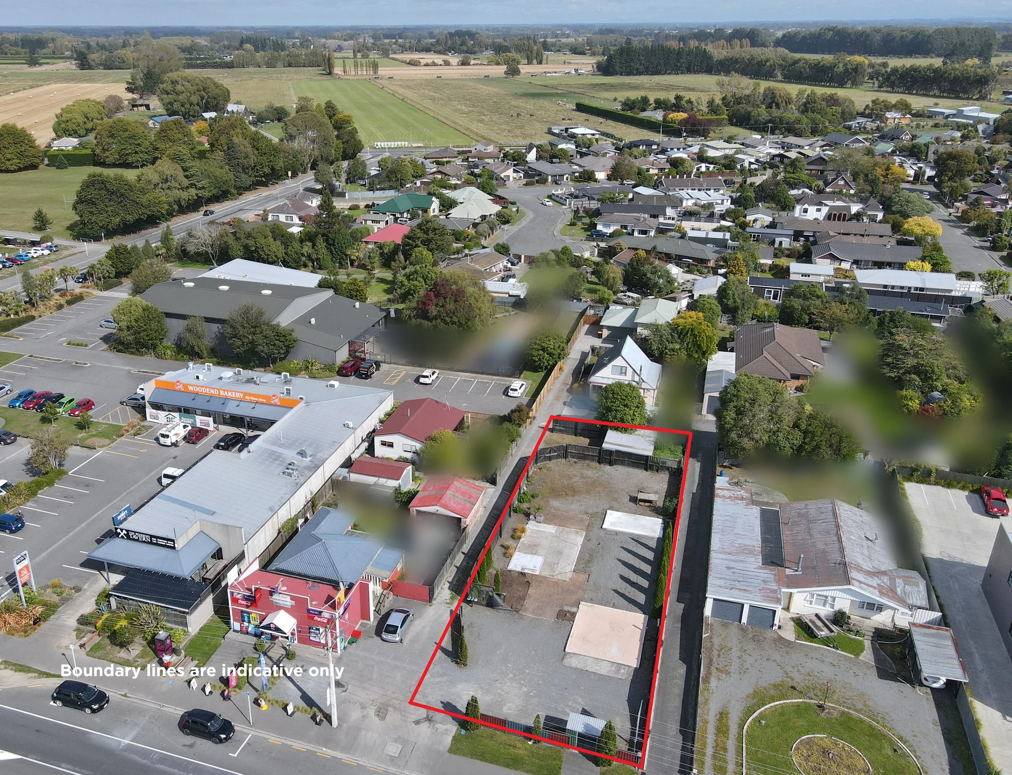 Woodend Grab this opportunity before its gone!