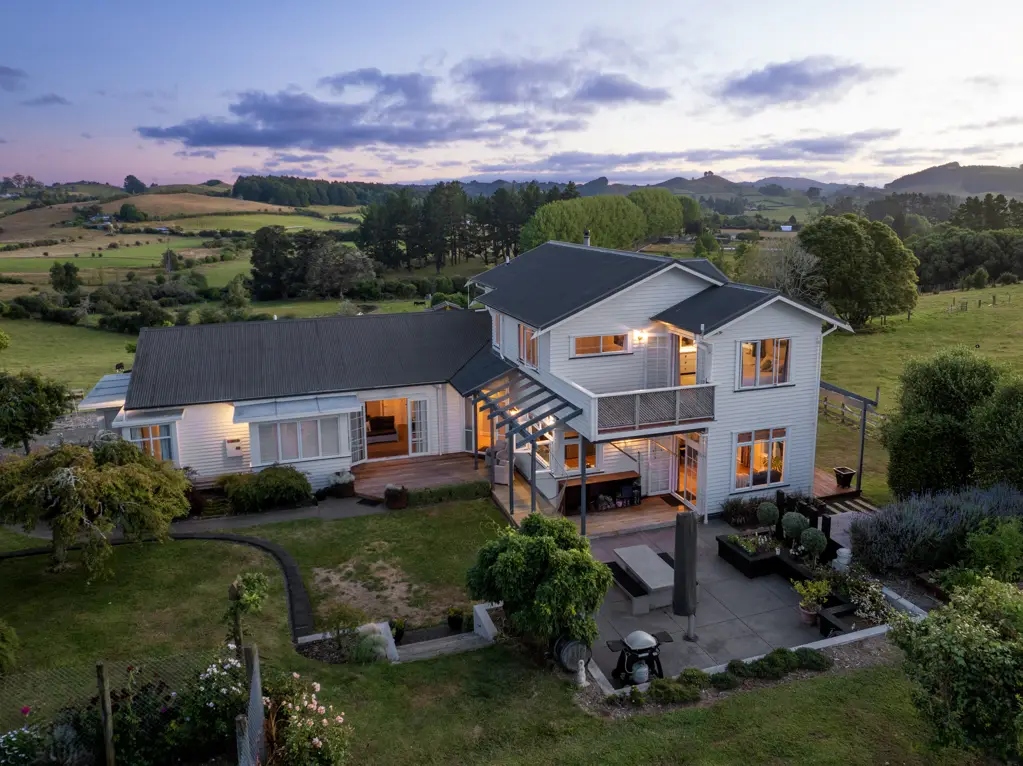 Ararimu  Perfect opportunity for extended families