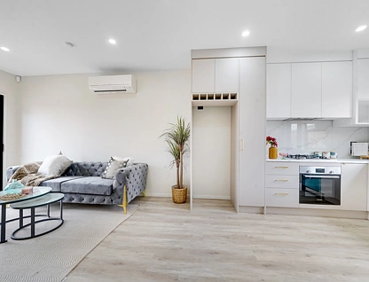 73C Victoria Rd, Papatoetoe, Manukau City, Auckland, 3房, 2浴, 城市屋
