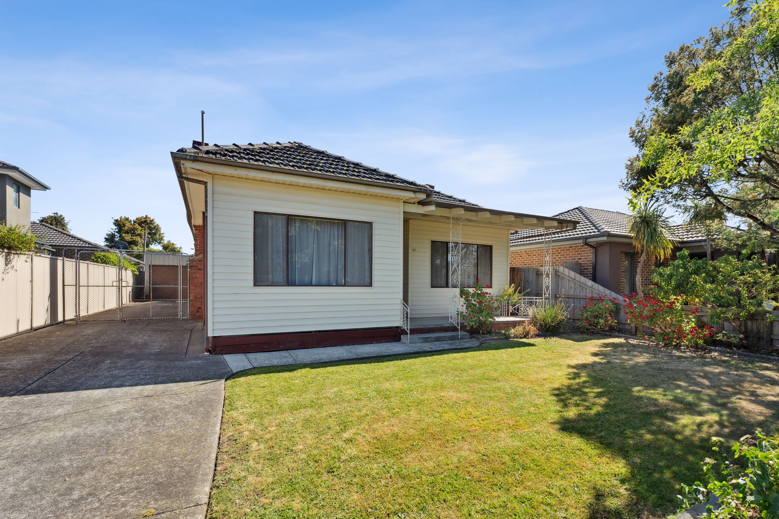 132 PURINUAN RD, RESERVOIR VIC 3073, 0房, 0浴, House