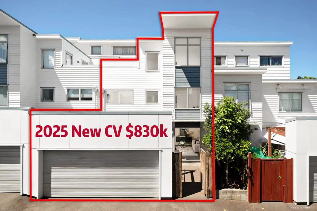 49/3 Wagener Place, Mt Albert, Auckland City, Auckland