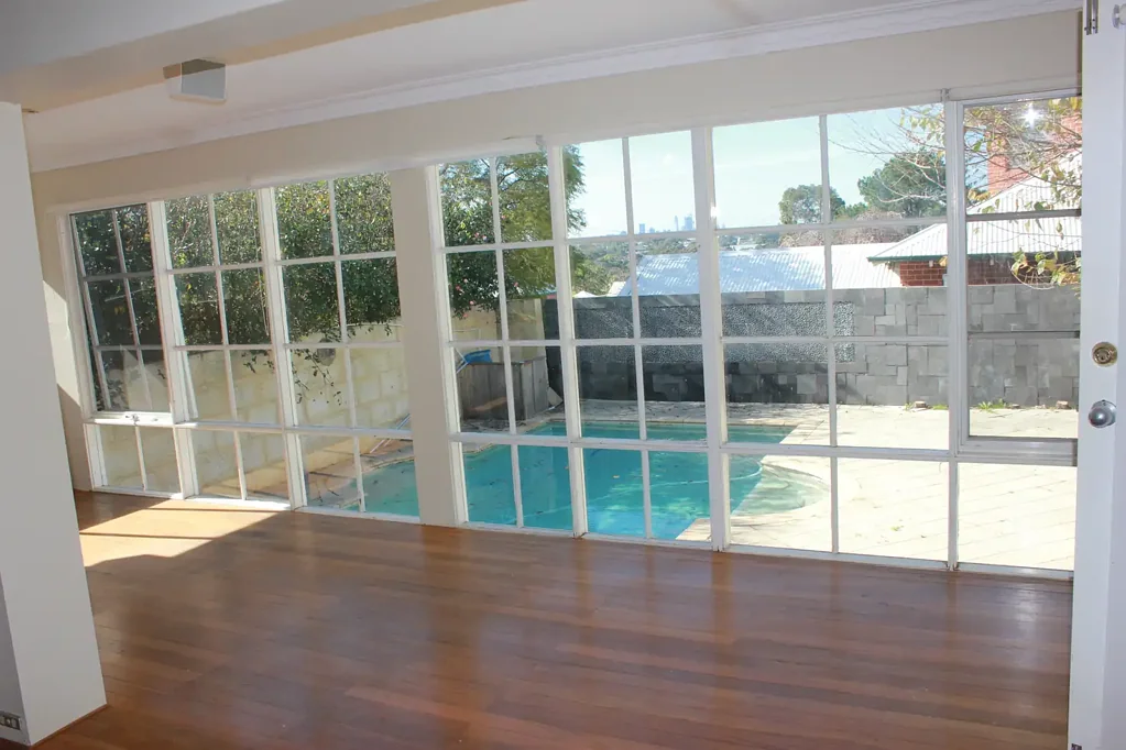 Sundrenched character home - wow!!!