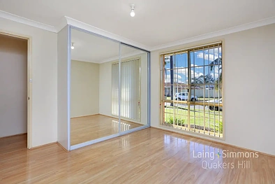 14 Sharon Place, Rooty Hill, NSW 2766, 4 slaapkamers, 1 badkamers, House