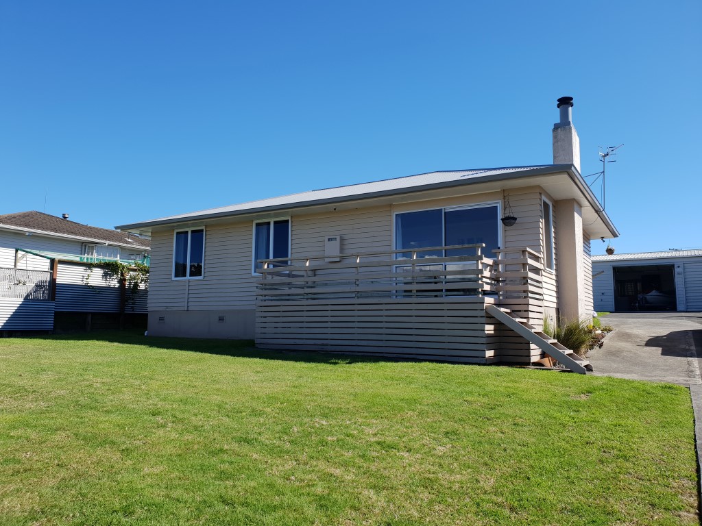 45 Hampton Terrace, Parkvale, Tauranga, 3 غرف, 1 حمامات