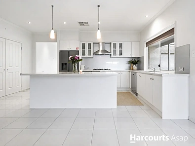 13 Sigvard Boulevard, Hallam, VIC 3803, 4 slaapkamers, 2 badkamers, House