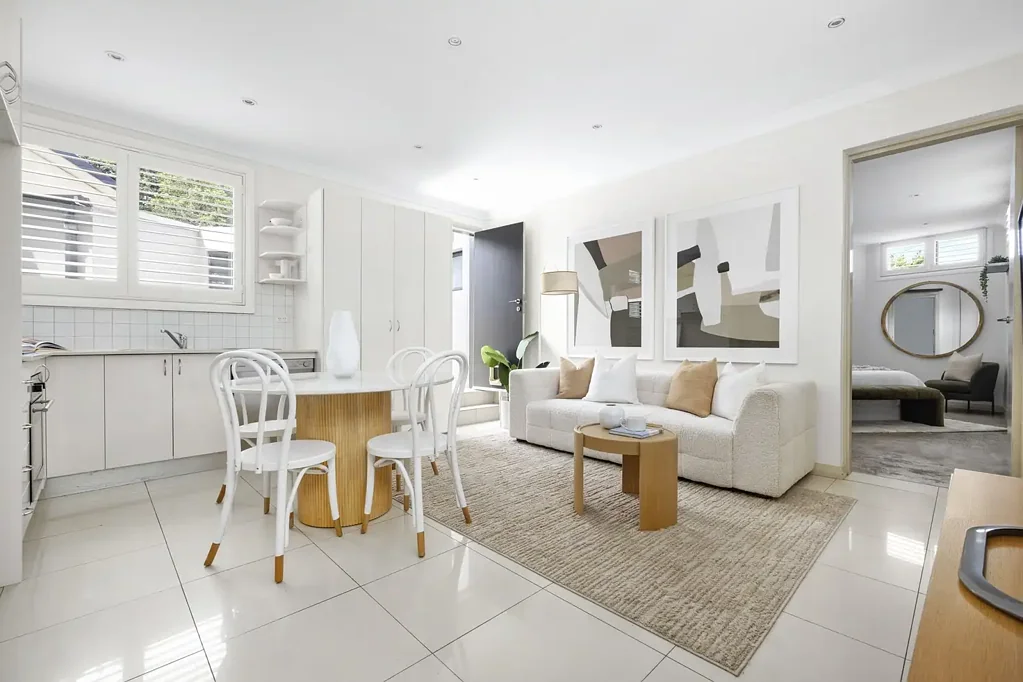 2/212 Bronte Road, Waverley, NSW 2024