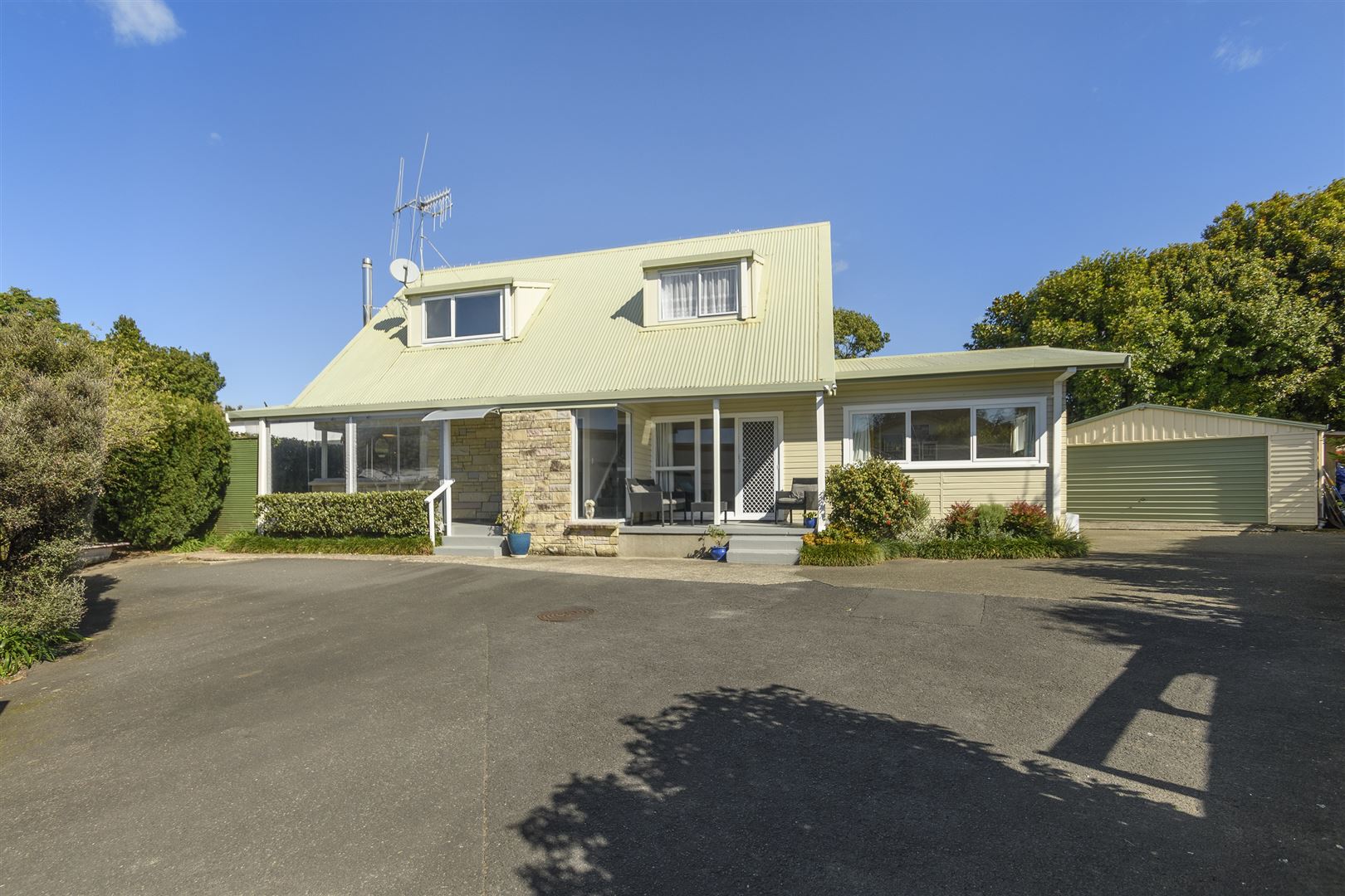 126 Waihi Road, Judea, Tauranga, 3 rūma, 0 rūma horoi