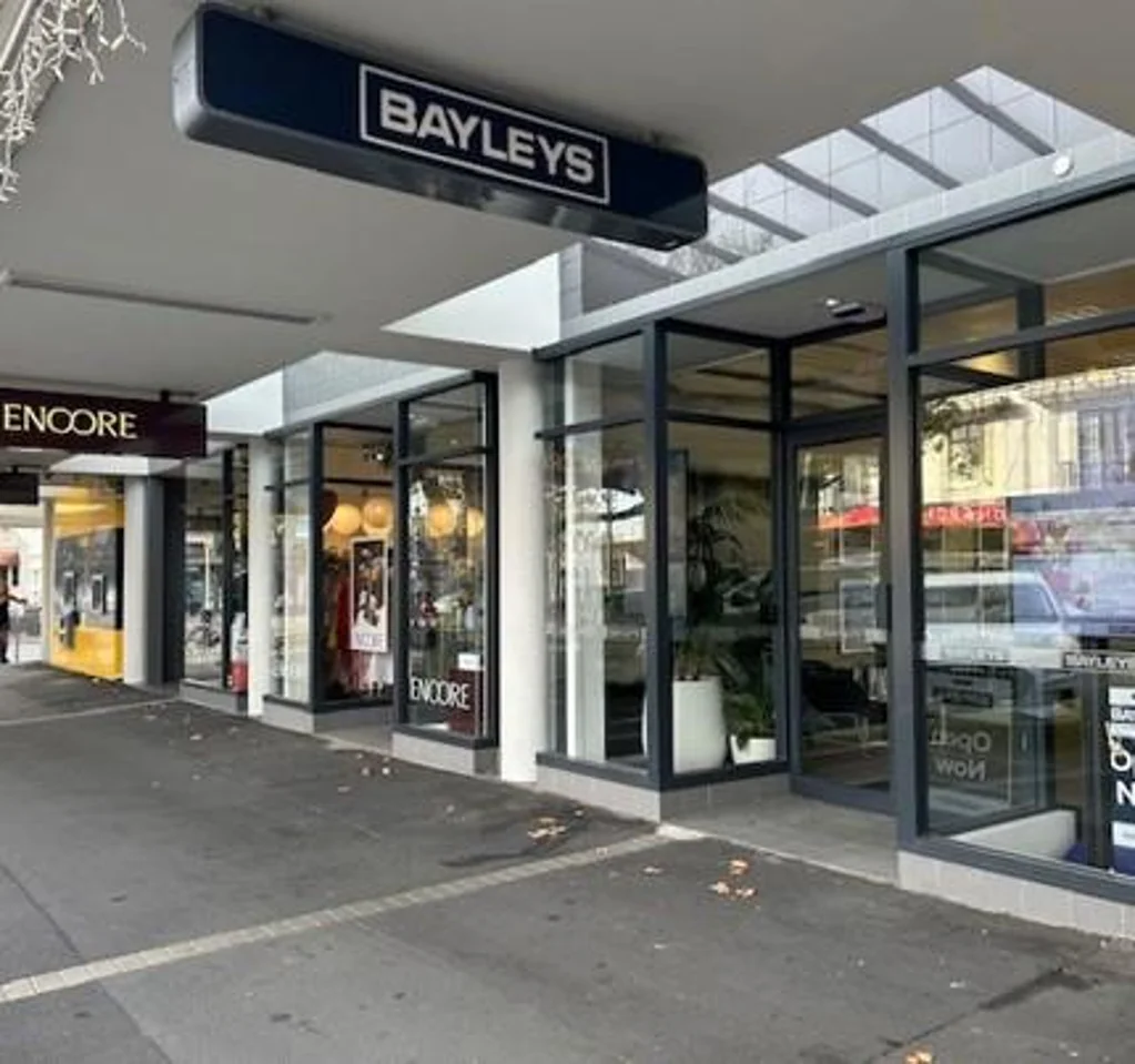 Ponsonby  Prime Three Lamps Precinct Ponsonby Retail