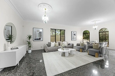 Maroubra 7 Bedroom Luxurious Family Estate Surrounded by Nature and Coastal Beauty