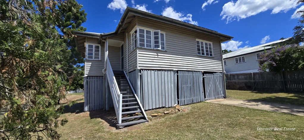 48 Pattison Street, Mount Morgan, QLD 4714