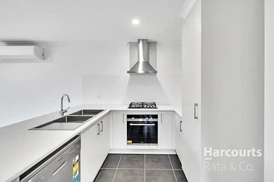 रसोईघर - 47 Slinky Street, Deanside, VIC 3336