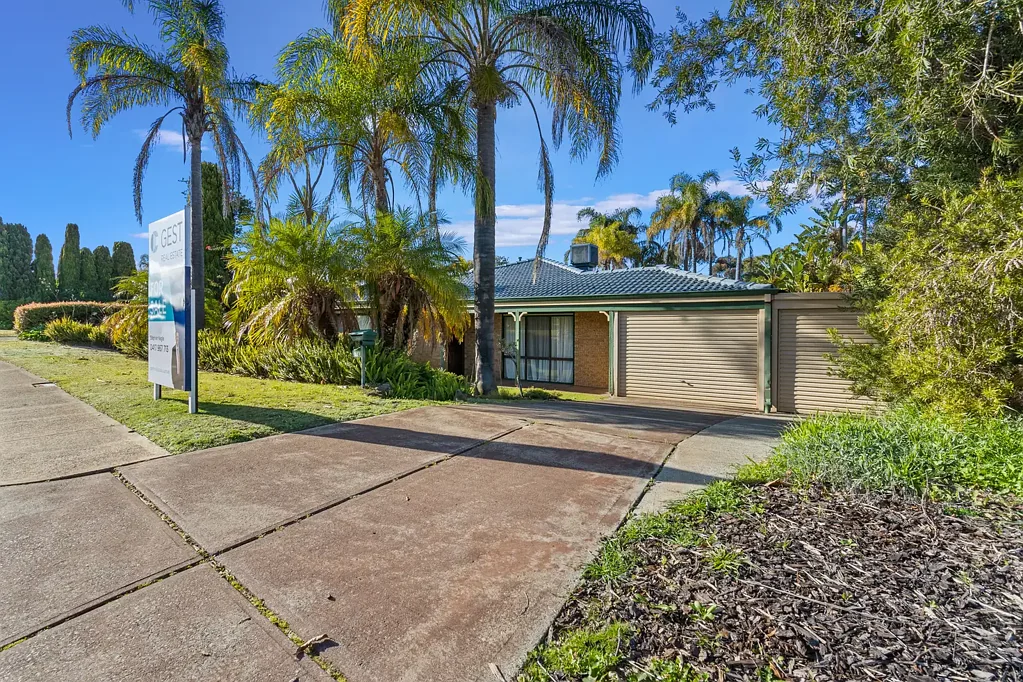 Ballajura 4 Bedroom JUST YOUR SIZE
