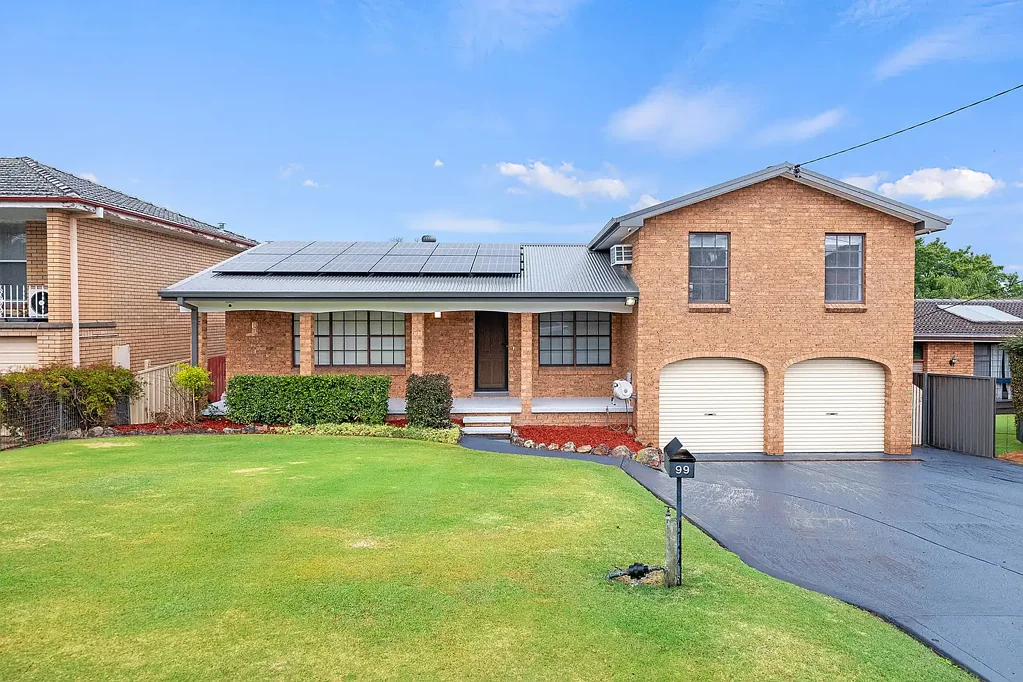 99 Maize Street, Tenambit, NSW 2323