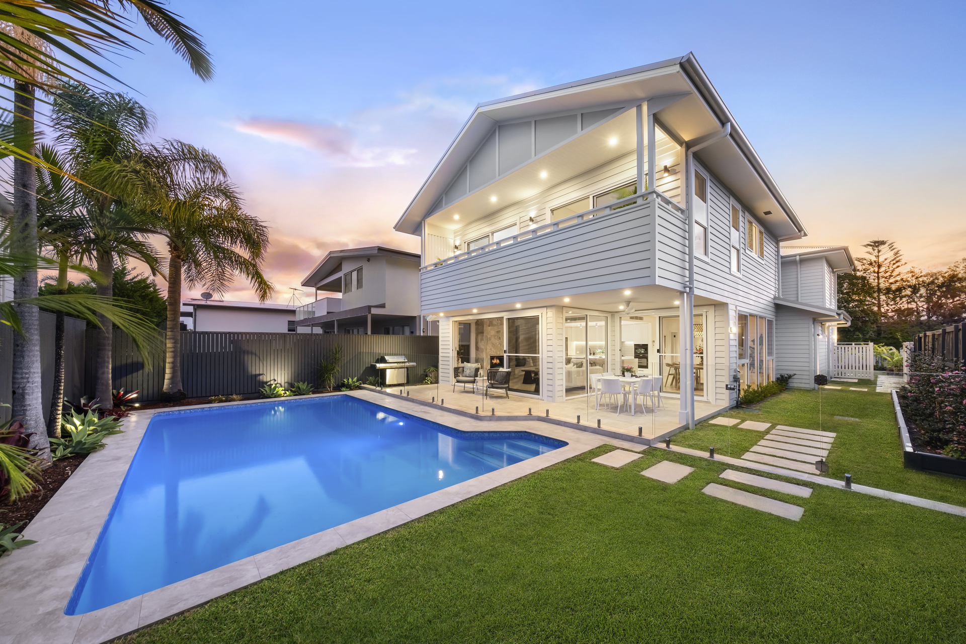 31 ILLALONG AV, NORTH BALGOWLAH NSW 2093, 0 Bedrooms, 0 Bathrooms, House