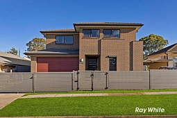 8 Essex Street, Blacktown