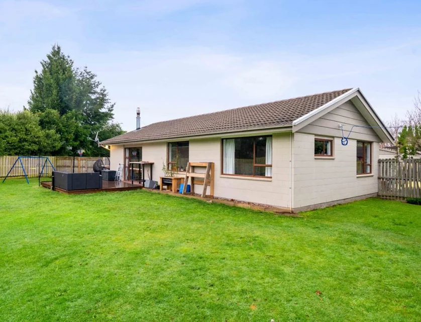 16B Torlesse Crescent, Darfield, Selwyn, 3 ห้องนอน, 1 ห้องน้ำ, Unspecified