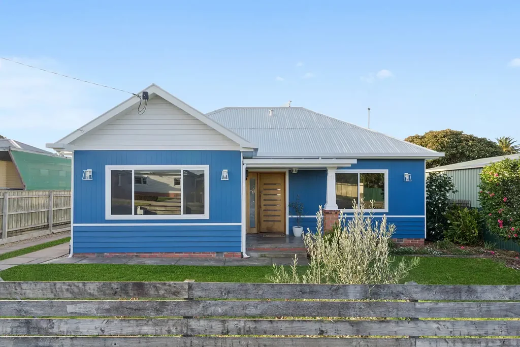Colac 3 Bedroom Can't Lose, Can Only Wynne!