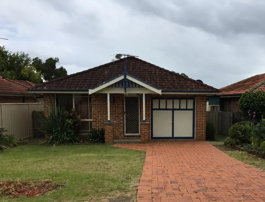 4 Bedroom Family Home