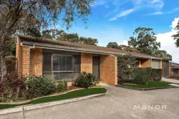 UNIT 10 7 CHAPEL LANE, Baulkham Hills