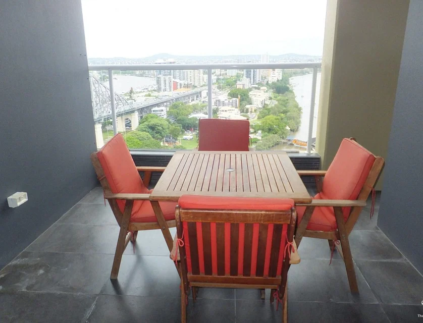 ID:21144542/82 Boundary Street, Brisbane City, Brisbane - Inner City Region, 2 habitaciones, 1 baños, Apartment