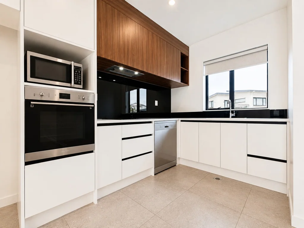 2 bedroom home