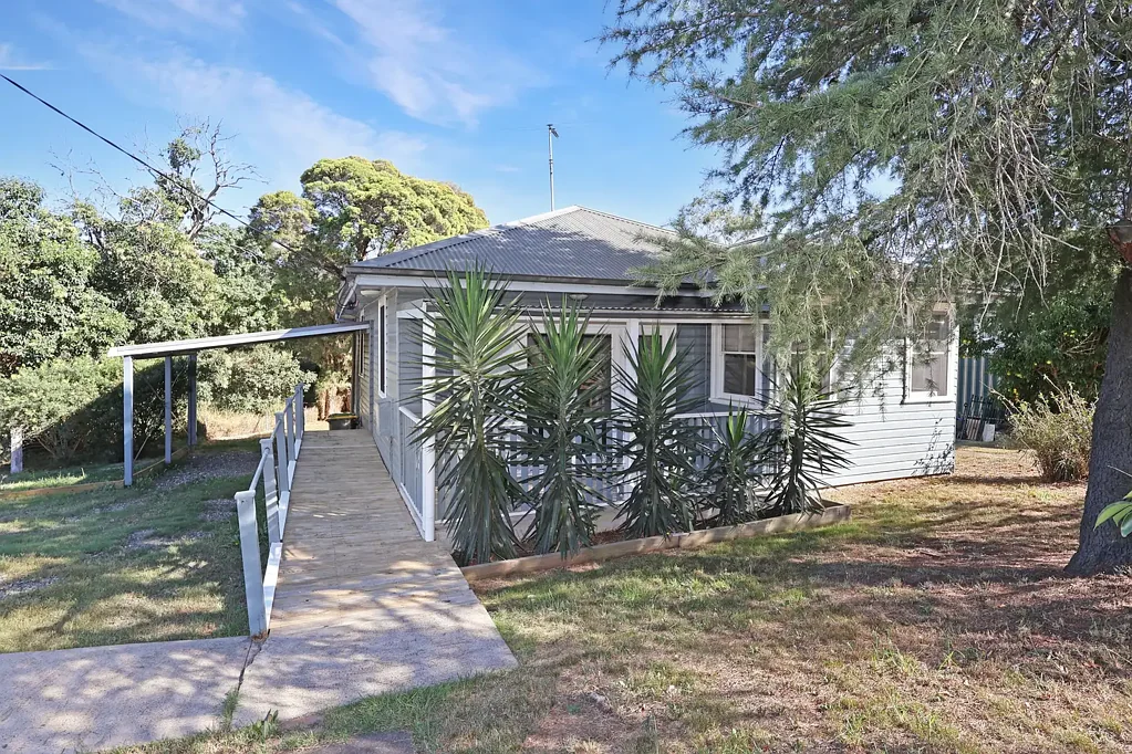 1 Keegan Street, Muswellbrook, NSW 2333