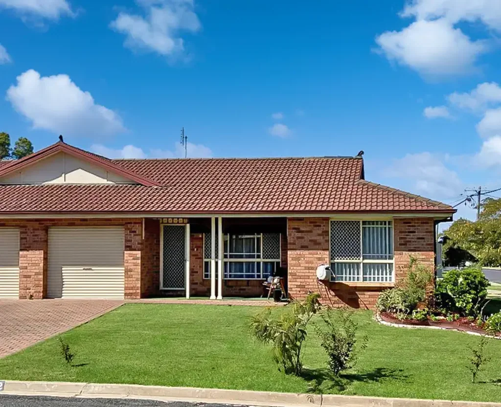 1/52 William Street, Forbes, NSW 2871