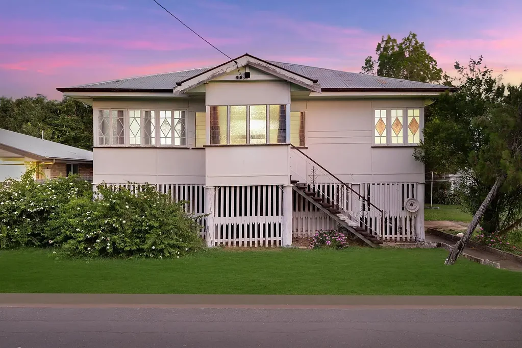19 Birch Street, Park Avenue, QLD 4701
