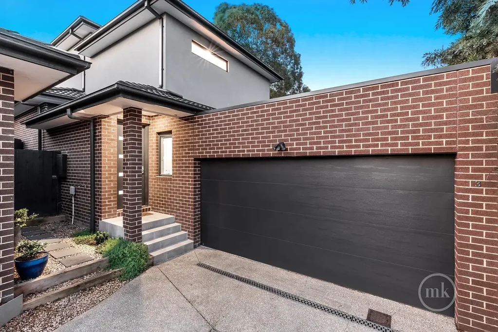 Yallambie 3Kwarto Contemporary Luxury In A Coveted Setting