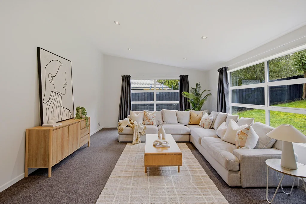 Shirley 5कमरा A Quality Home at a Great Value