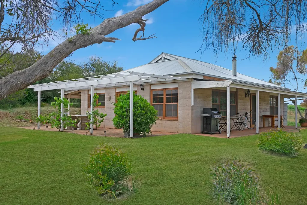 Watervale 2બેડરૂમ Main North Road's Scenic Escape