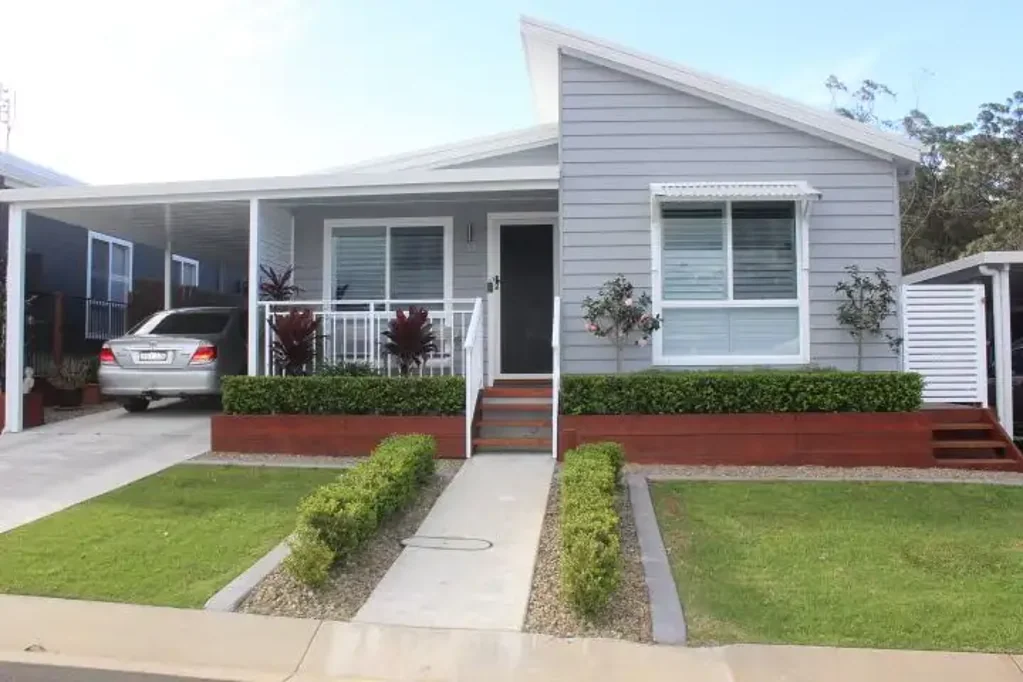 St Georges Basin 3房  Whether you're a retiree, downsizer or lifestyle-seeker.