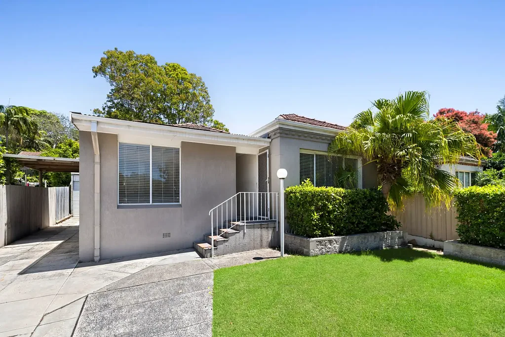 431 Condamine Street, Allambie Heights, NSW 2100
