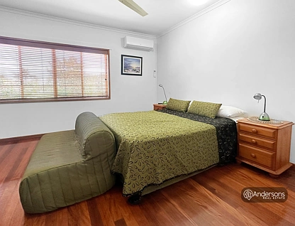 4/42 Mitchell Street, South Mission Beach, Cairns, 2 રૂમ, 1 બાથરૂમ, Apartment