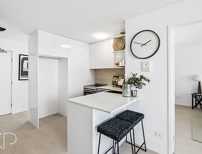 8/19 Fern Street, Surfers Paradise, Gold Coast, 2 Schlafzimmer, 2 Badezimmer, Apartment