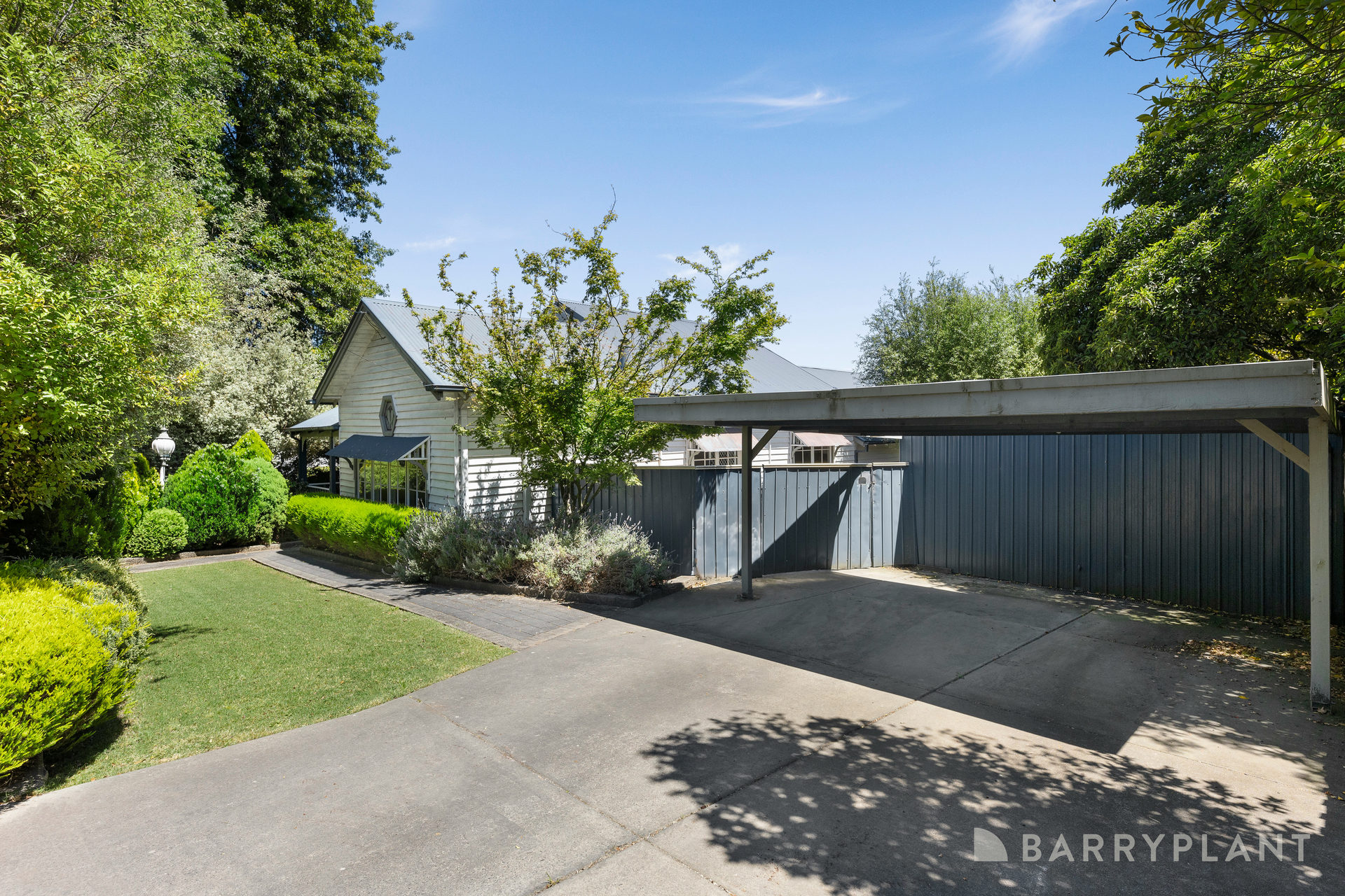 9 CROWLEY RD, HEALESVILLE VIC 3777, 0 Schlafzimmer, 0 Badezimmer, House