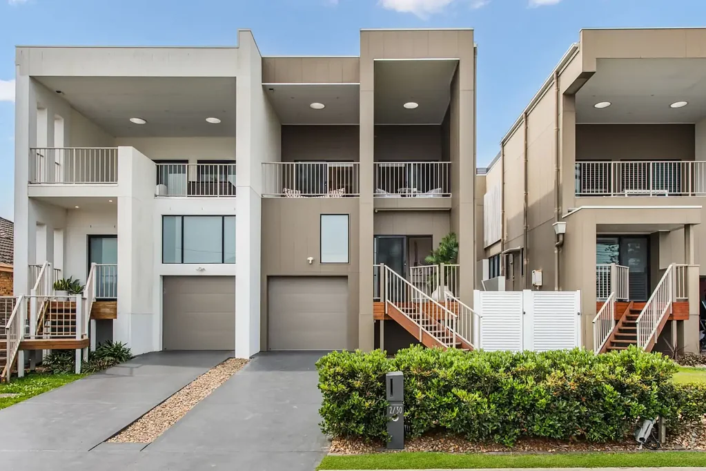 2/30 Stewart Street, The Entrance North, NSW 2261
