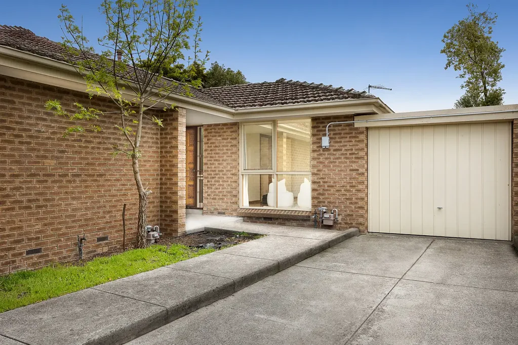 3/25 Thompson Street, Clayton, VIC 3168