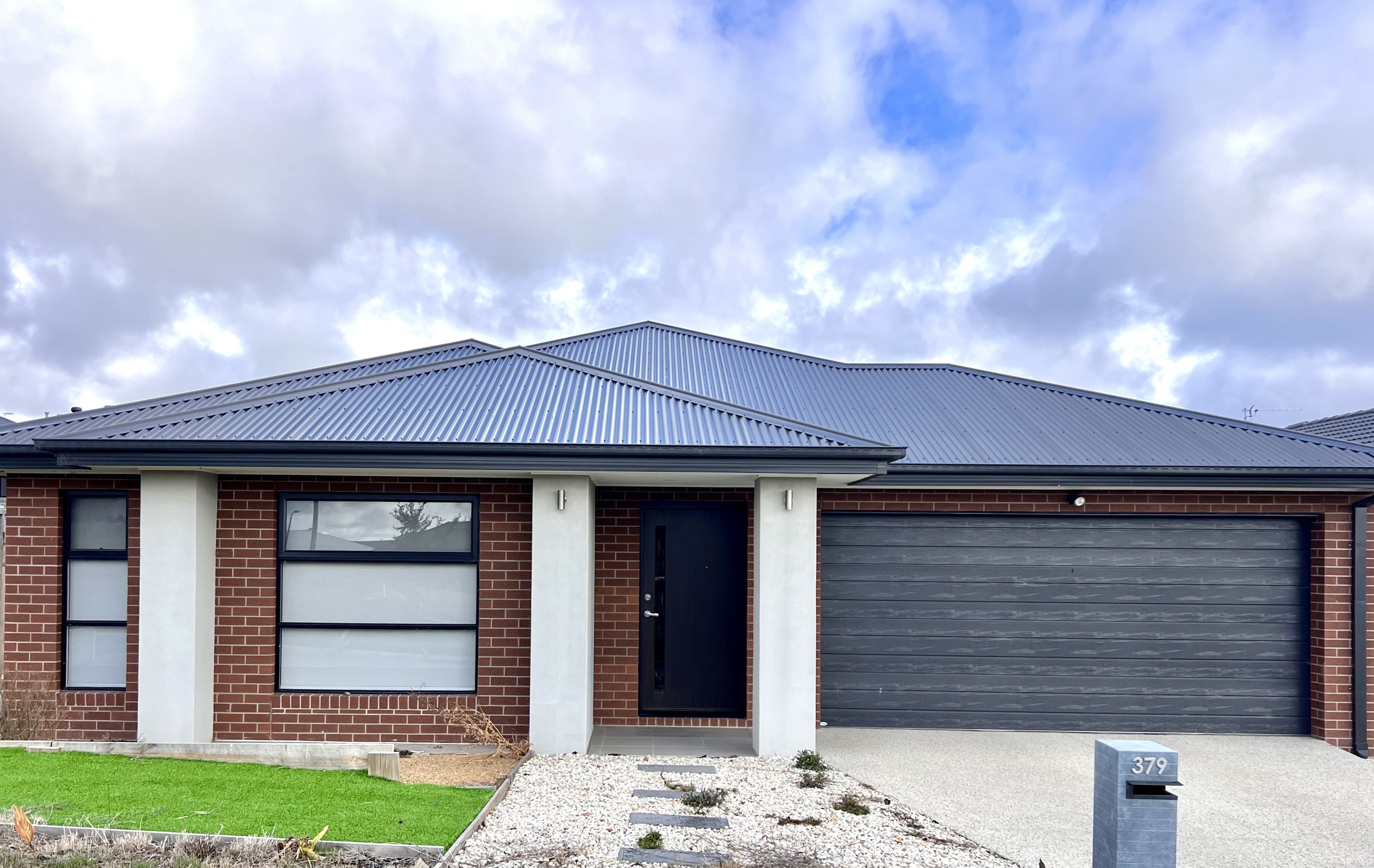 379 GLENELG HWY, SMYTHES CREEK VIC 3351, 0 Bedrooms, 0 Bathrooms, House