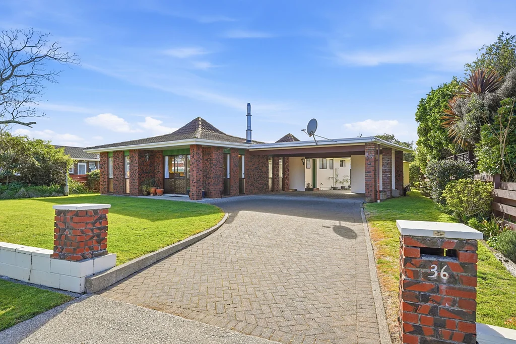 Springvale 3房  Easy living on Somerset