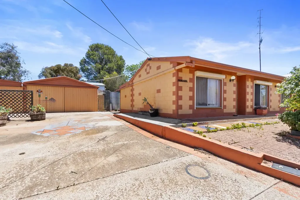 13 Merivale Street, Blanchetown, SA 5357