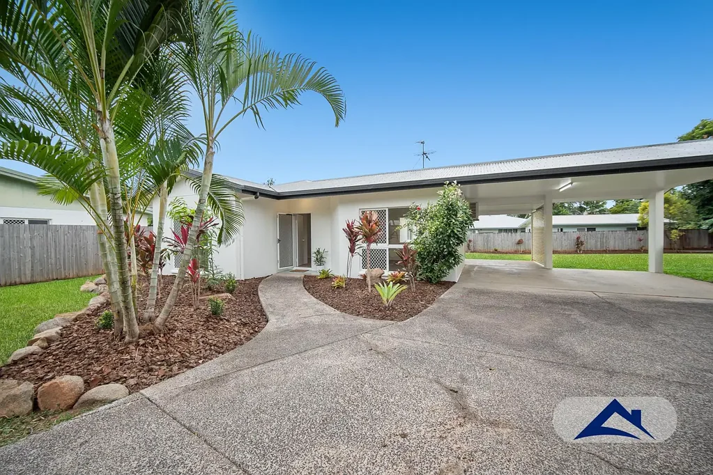 9 Julia Percy Close, Bentley Park, QLD 4869