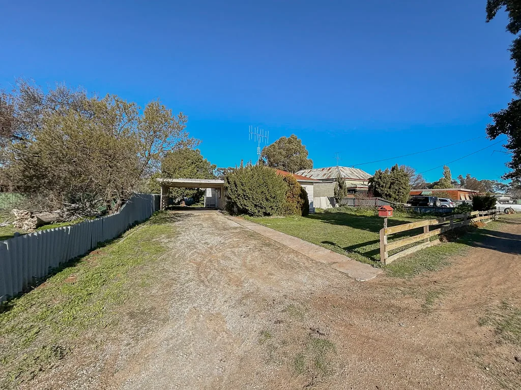23 Maxwell Street, Kerang, VIC 3579