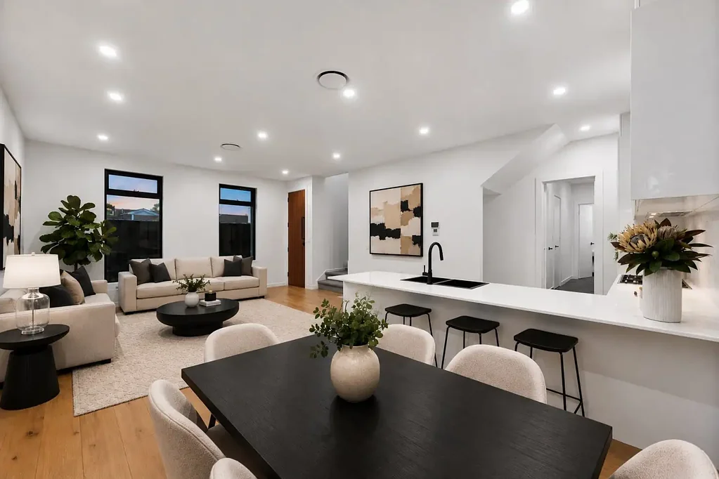Unley Park 3 Slaapkamer Brand New Designer Living in Prestigious Unley Park