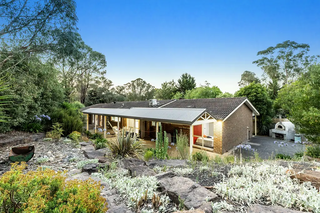 5 Drysdale Avenue, Eltham, VIC 3095