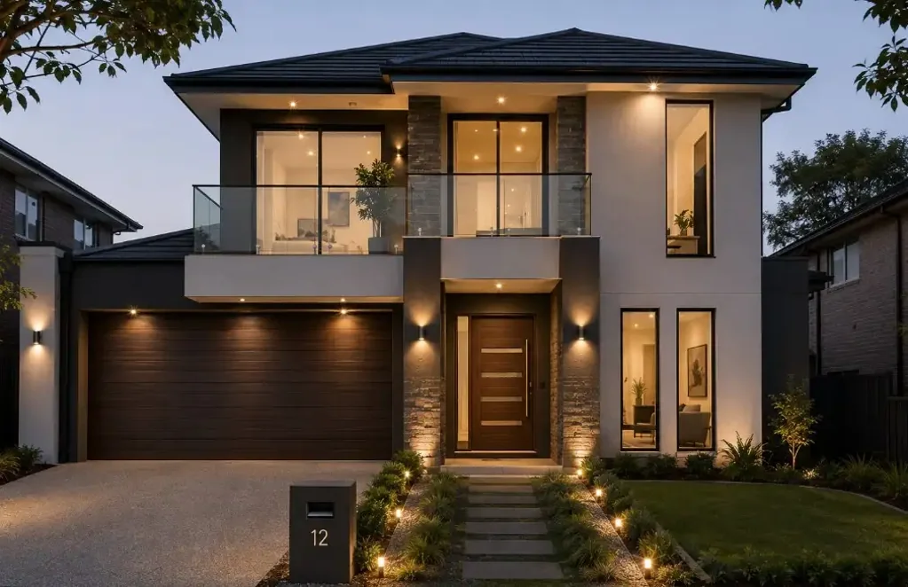 Box Hill 4房 奢华住宅与土地，立即致电 0424 700 756!! Luxury House & Land, Call now 0424 700 756!!