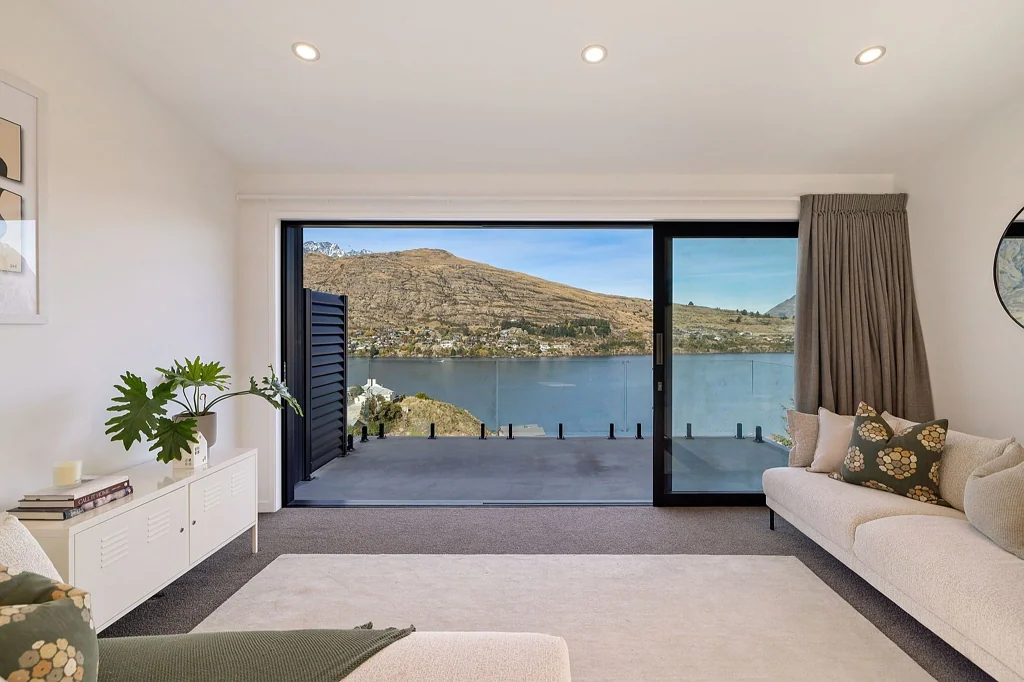 Queenstown 3房  Best Buy with Unbelievable Views