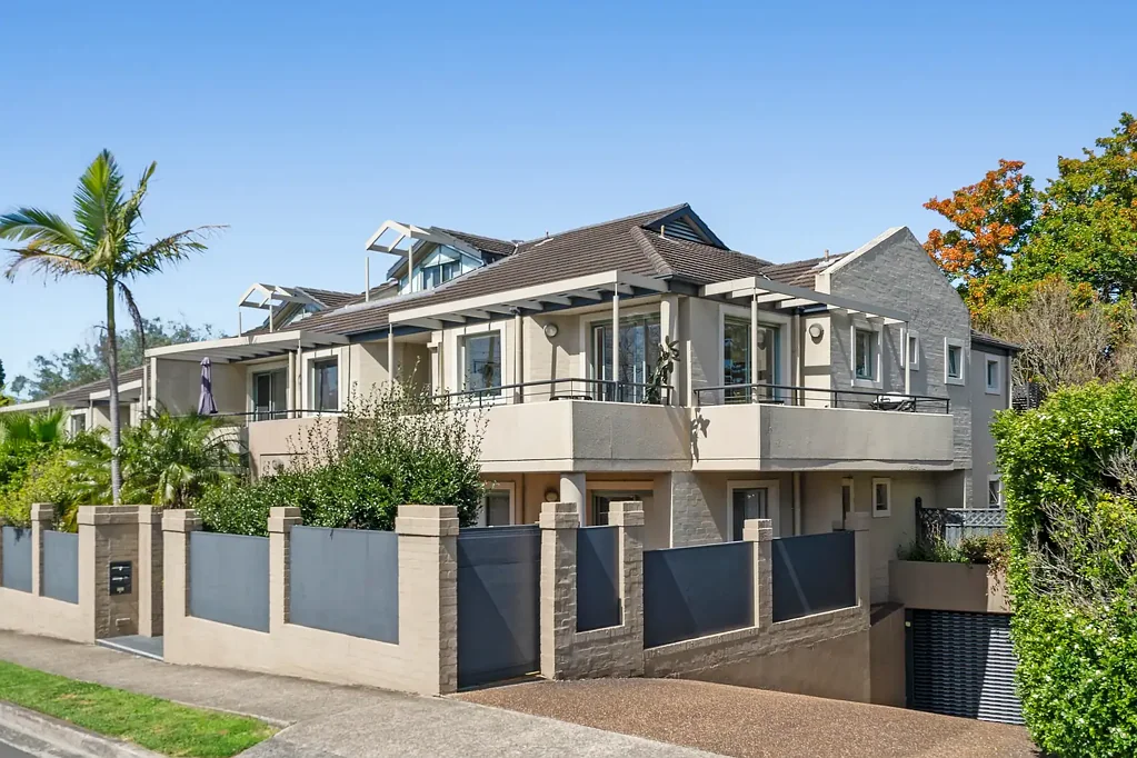 8/216 Penshurst Street, Willoughby, NSW 2068