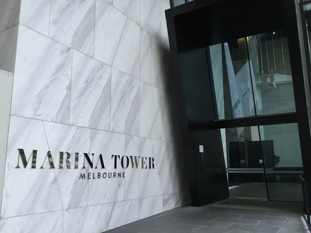 Premium Location, Modern Apartment