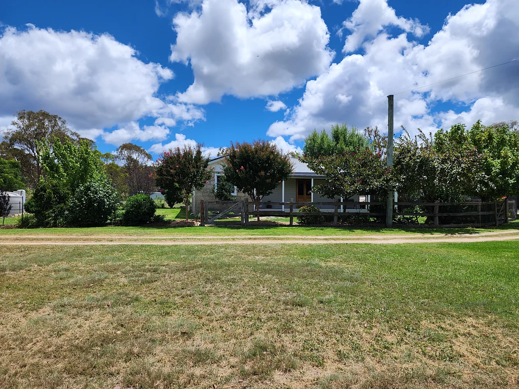 1306 Texas Road, Greenlands, QLD 4380